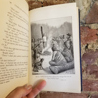 Under Mad Anthony's Banner - James Ball Naylor 1903 The Saalfield Publishing Company vintage hardback