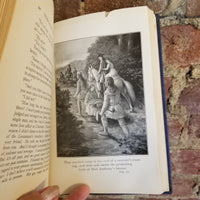 Under Mad Anthony's Banner - James Ball Naylor 1903 The Saalfield Publishing Company vintage hardback