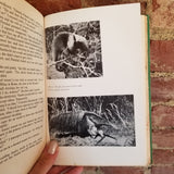 Jungle Wife - Sasha Siemel 1949 Doubleday vintage hardback