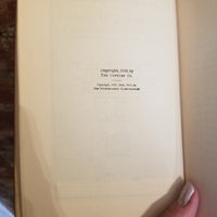 Creative Chemistry: Descriptive of Recent Achievements in the Chemical Industries - Edwin Emery Slosson 1919 The Century Co vintage paperback