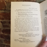 Hygienic Physiology : with Special Reference to the Use of Alcoholic Drinks and Narcotics - Joel Dorman Steele 1888 American Book Co hardback