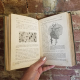 Hygienic Physiology : with Special Reference to the Use of Alcoholic Drinks and Narcotics - Joel Dorman Steele 1888 American Book Co hardback