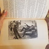 Four Complete Novels: Great Expectations/Hard Times/A Christmas Carol/A Tale of Two Cities - Charles Dickens 1982 Gramercy Books vintage hardback