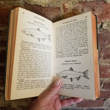 Field Book of Fresh Water Fishes of North America - Ray Schrenkeisen 1938 G.P. Putnam's Sons