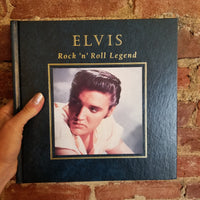 Elvis: Rock 'n' Roll Legend by Susan Doll 1994 Publications International hardback