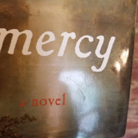 A Mercy - Toni Morrison 2008 Alfred A Knopf hardback