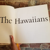 THE HAWAIIANS -Goodman, Daws, Sheehan -Presentation edition # 10,836 Island Heritage Limited 1st edition hardback