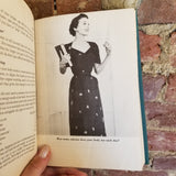 Personal Beauty and Charm -Miriam Reichl -1952 The Homemaker's Encyclopedia vintage hardback