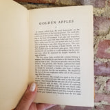 Golden Apples - Marjorie Kinnan Rawlings 1935 Charles Scribner's Sons 1st edition vintage hardback