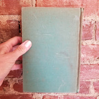 Cross Creek - Marjorie Kinnan Rawlings 1942 Charles Scribner's Sons 1st edition vintage hardback