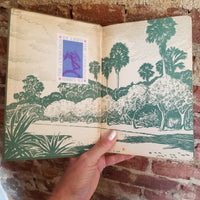 Cross Creek - Marjorie Kinnan Rawlings 1942 Charles Scribner's Sons 1st edition vintage hardback