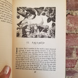 Cross Creek - Marjorie Kinnan Rawlings 1942 Charles Scribner's Sons 1st edition vintage hardback