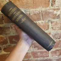 The Civil-Engineer & Surveyor's Manual - Michael McDermott 1879 Fergus Printing Company vintage hardback