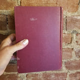 Games for the Playground, Home, School and Gymnasium - Jessie Hubbell Bancroft 1922 The Macmillan Co vintage hardback