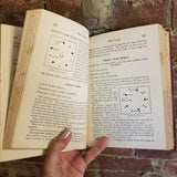 Games for the Playground, Home, School and Gymnasium - Jessie Hubbell Bancroft 1922 The Macmillan Co vintage hardback