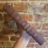The Arabian Nights - Orton Lowe - 1924 John C. Winston vintage hardback
