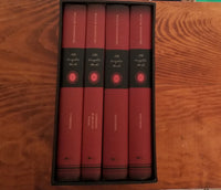 William Shakespeare The Complete Works 2006 Tess Press Hardcover Boxed Set