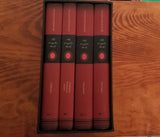 William Shakespeare The Complete Works 2006 Tess Press Hardcover Boxed Set