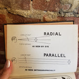 Audels Answers on Blueprint Reading for Mechanics and Builders - F.D. Graham 1946 Theo. Audel  & Co vintage hardback