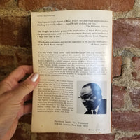 Black Power and Urban Unrest - Nathan Wright Jr. 1968 Hawthorn Books vintage paperback