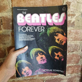 The Beatles Forever - Nicholas Schaffner 1978 McGraw-Hill paperback
