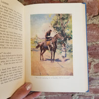 Laddie: A True Blue Story - Gene Stratton-Porter 1913 Doubleday, Page & Co vintage hardback