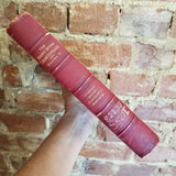 The Henry Irving Shakespeare. Volume 6:  Cambridge Library Collection. 1889 J.E. Bryant Co vintage hardback