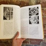 Art Through the Ages - Helen Gardner 1959 Harcourt, Brace & Co vintage hardback