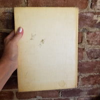 The 1963 Triad- Tridelphia High School Wheeling WV Yearbook hardback