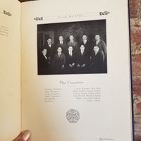The Avalon Annual - Avalon High School - Avalon, PA 1925 Yearbook