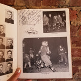 Wauwatosa High School -Cardinal Pennant - Wauwatosa, Wisconsin 1944 Yearbook hardback