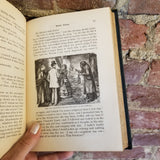 Bleak House  Part 1 -Dicken's Works Vol. XXII -  Charles Dickens - Peter Fenelon Collier vintage hardback