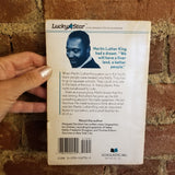 I Have a Dream: The Story of Martin Luther King - Margaret Davidson 1986 Scholastic paperback