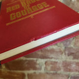 The Red Badge of Courage - Stephen Crane 1983 Reader's Digest - World's Best Reading hardback