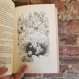 Bible Stories for Young Readers - April Oursler Armstrong 1951 Junior Deluxe Edition vintage hardback