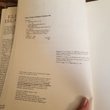 Ellis Island - Wilton S. Tifft, Lee Iacocca 1990 Contemporary Books hardback