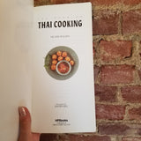 The Book of Thai Cooking - Hilaire Walden 1992 HP Books paperback