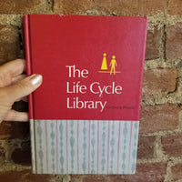 The Life Cycle Library for Young People Book #1- James Ertel 1969 Parent & Child Institute vintage hardback