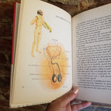 The Life Cycle Library for Young People Book #1- James Ertel 1969 Parent & Child Institute vintage hardback