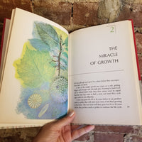 The Life Cycle Library for Young People Book #1- James Ertel 1969 Parent & Child Institute vintage hardback