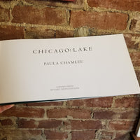 Chicago: Lake/Loop  Paula Chaumlee, Michael Smith- 2009  Lodima Press 1st edition hardback