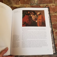 Caravaggio and the Painters of the North - Caravaggio, Gert Jan Van der Sman, 2018 Museo Thyssen-Bornemisza hardback