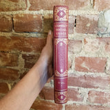 Correct Social Usage Vol 1: A Course of Instruction in Good Form, Style and Deportment -1906 The New York Society of Self Culture vintage hardback