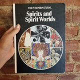 Spirits and Spirit Worlds - Roy Stemman 1975 The Danberry Press vintage hardback