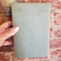 Giants in the Earth -O.E. Rølvaag - 1929 A.L. Burt Co vintage hardback