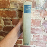 Giants in the Earth -O.E. Rølvaag - 1929 A.L. Burt Co vintage hardback
