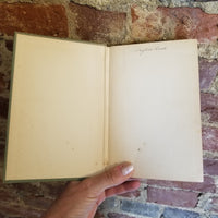 Giants in the Earth -O.E. Rølvaag - 1929 A.L. Burt Co vintage hardback