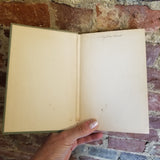 Giants in the Earth -O.E. Rølvaag - 1929 A.L. Burt Co vintage hardback
