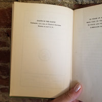 Giants in the Earth -O.E. Rølvaag - 1929 A.L. Burt Co vintage hardback
