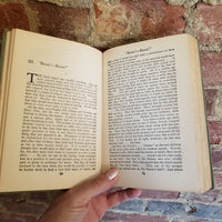 Giants in the Earth -O.E. Rølvaag - 1929 A.L. Burt Co vintage hardback